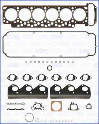 Set garnituri, chiulasa BMW 5 E34 88-