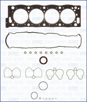 Set garnituri, chiulasa