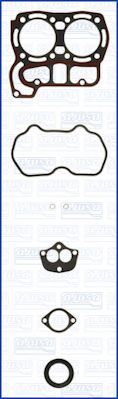 Set garnituri, chiulasa FIAT CINQUECENTO 94-