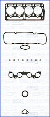 Set garnituri, chiulasa FIAT SEICENTO 98-