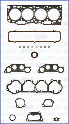 Set garnituri, chiulasa FIAT PUNTO 96-