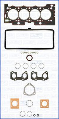 Set garnituri, chiulasa PEUGEOT 206 98-