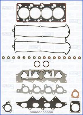 Set garnituri, chiulasa FORD MONDEO II 96-