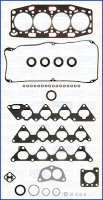 Set garnituri, chiulasa MITSUBISHI CARISMA 96-