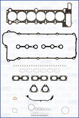 Set garnituri, chiulasa BMW 3 E36 93-