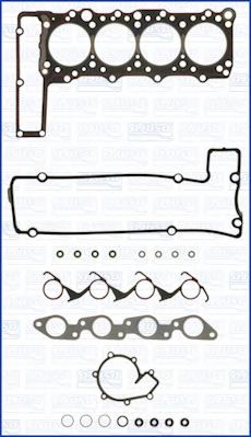 Set garnituri, chiulasa MERCEDES-BENZ C W202 93-