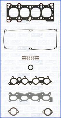 Set garnituri, chiulasa MAZDA 323 S IV 91-