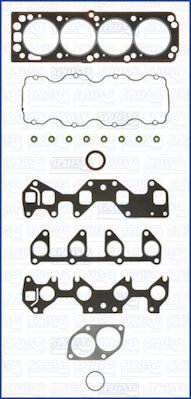 Set garnituri, chiulasa OPEL ASTRA G 99-