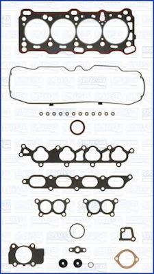 Set garnituri, chiulasa