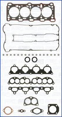 Set garnituri, chiulasa