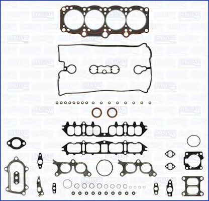 Set garnituri, chiulasa TOYOTA CELICA 89-