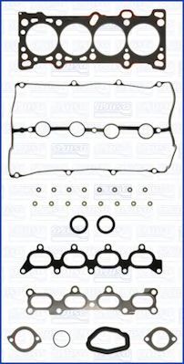 Set garnituri, chiulasa