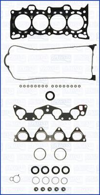 Set garnituri, chiulasa HONDA CIVIC V 94-