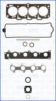 Set garnituri, chiulasa LANCIA Y 96-