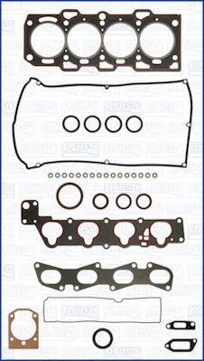 Set garnituri, chiulasa FIAT PUNTO 99-