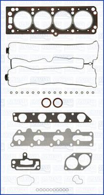 Set garnituri, chiulasa OPEL VECTRA B 96-