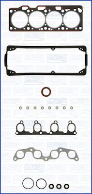 Set garnituri, chiulasa VW POLO 6 94-