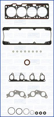 Set garnituri, chiulasa VW POLO 90-