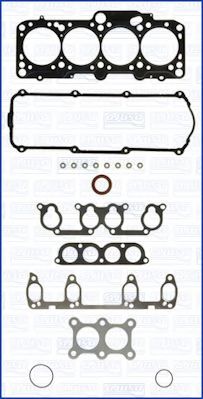 Set garnituri, chiulasa