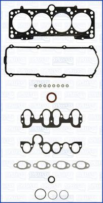 Set garnituri, chiulasa VW GOLF IV 98-