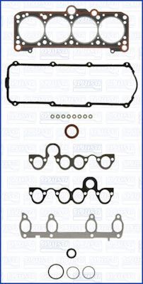 Set garnituri, chiulasa VW GOLF IV 98-