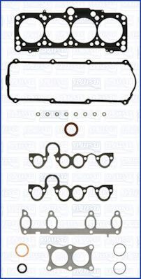 Set garnituri, chiulasa