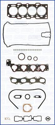 Set garnituri, chiulasa ALFA ROMEO 156 97-