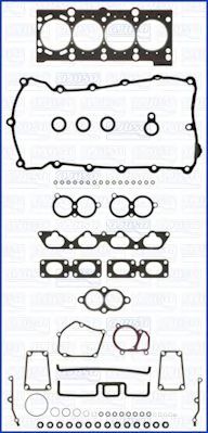 Set garnituri, chiulasa BMW 3 E36 94-