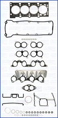 Set garnituri, chiulasa BMW 3 E36 96-