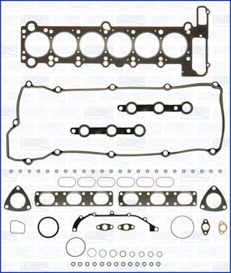 Set garnituri, chiulasa BMW 5 E39 97-