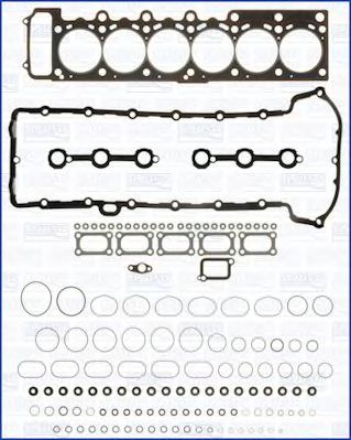 Set garnituri, chiulasa BMW Z3 E36 98-