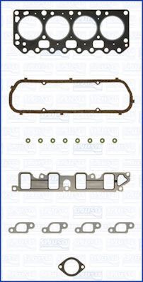 Set garnituri, chiulasa FORD KA 98-