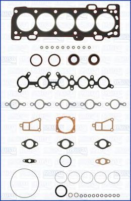 Set garnituri, chiulasa VOLVO S70 97-