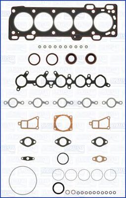 Set garnituri, chiulasa VOLVO S70 96-