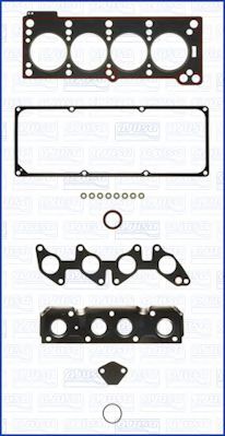 Set garnituri, chiulasa RENAULT KANGOO 97-