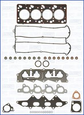 Set garnituri, chiulasa FORD MONDEO II 96-