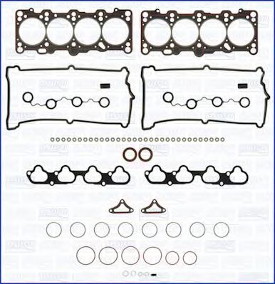 Set garnituri, chiulasa AUDI A8 94-