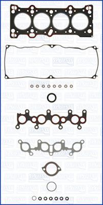 Set garnituri, chiulasa KIA PRIDE 90-