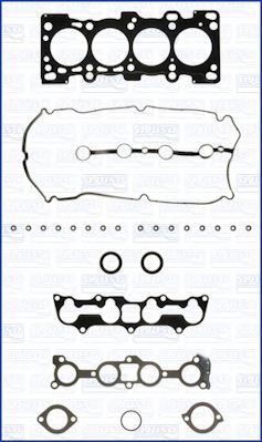 Set garnituri, chiulasa MAZDA 323 P V 96-