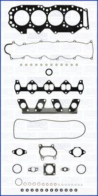 Set garnituri, chiulasa MAZDA B-SERIE 02-