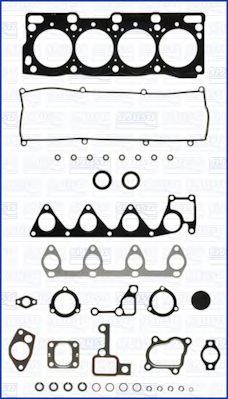 Set garnituri, chiulasa SUZUKI VITARA 95-