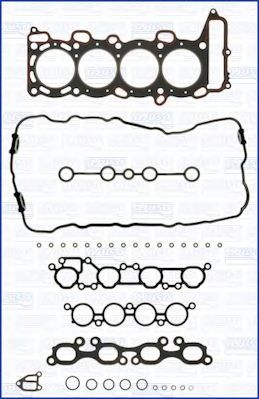 Set garnituri, chiulasa NISSAN PRIMERA 98-