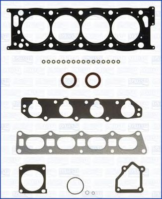 Set garnituri, chiulasa CITROEN XSARA 98-