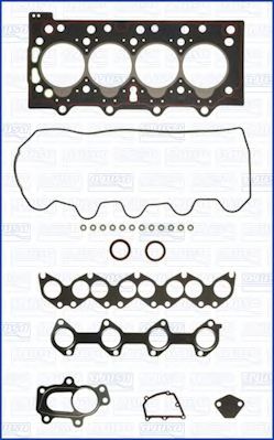 Set garnituri, chiulasa RENAULT ESPACE III 96-