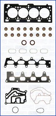 Set garnituri, chiulasa DACIA DUSTER 10-