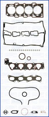 Set garnituri, chiulasa ALFA ROMEO 156 00-