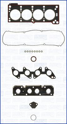 Set garnituri, chiulasa RENAULT MEGANE 97-