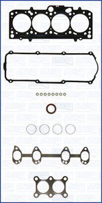 Set garnituri, chiulasa VW BORA 99-