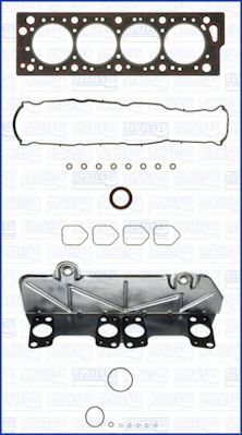 Set garnituri, chiulasa CITROEN BERLINGO 99-