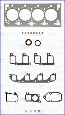 Set garnituri, chiulasa CITROEN JUMPER 00-